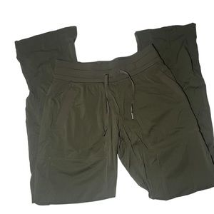 Dance studio lll pants